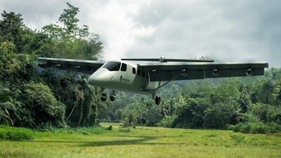 Lockheed Martin and Electra Expand Collaboration to Accelerate EL9 Ultra-STOL Commercialization