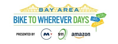 Bay Area Riders Break Records on May 15 Bike to Wherever Day