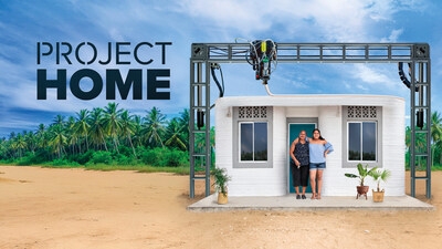 Project Home Draws up a Blueprint for Hope On Documentary Showcase