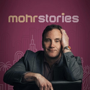 Cineverse and The Stand Group's Newly-Formed WITZ Podcast Network Launches Slate of Top-Tier Comedy Series Including Jay Mohr's 'Mohr Stories'