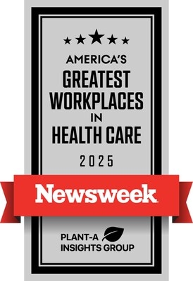 Parkview Health named to Newsweek's Greatest Workplaces in Health Care list