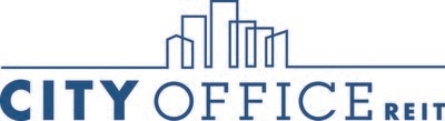 City Office REIT Reports First Quarter 2025 Results