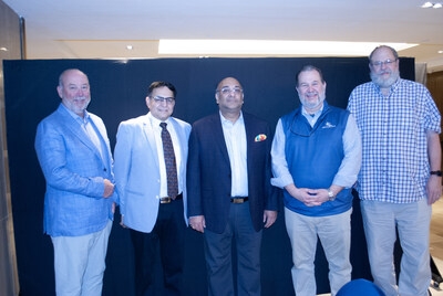 JK Tech and Inveniam Forge Strategic Partnership to Transform Alternative Investments with Blockchain and AI