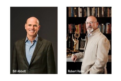 Great American Media CEO Bill Abbott and Great Point Studios Founder Robert Halmi Reunite to Elevate Family-Friendly Entertainment