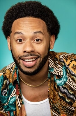 SHORT SHOW PODCAST: A New Comedy Series Blends Podcast & Short Films, from Brandon Lee Ward