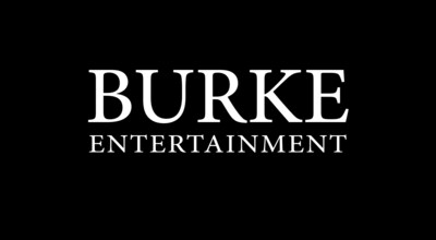The Burke Management Firm Rebrands as Burke Entertainment Partners, Signaling a New Era of Growth and Innovation in Film and Television