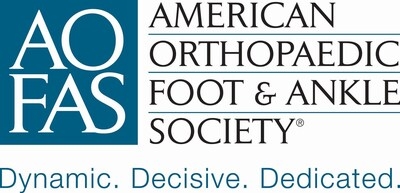 AOFAS Awards More Than $258,000 in Grants to Fund Foot and Ankle Orthopaedic Research