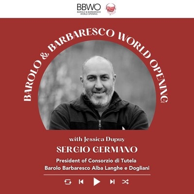 Barolo & Barbaresco World Opening Heads To Texas with Italian Wine Podcast