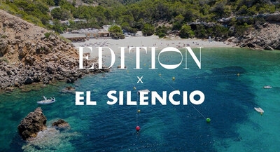 Meet Us in Ibiza: EDITION and El Silencio Present the Summer EDITION, an Exclusive Poolside Pop-Up this August
