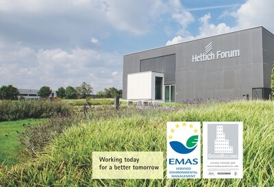 Hettich India Reaffirms Its Commitment to Sustainable Innovation on World Environment Day 2025