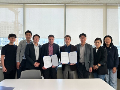 VIAVI and Hanyang University Sign Memorandum of Understanding to Advance 6G Research