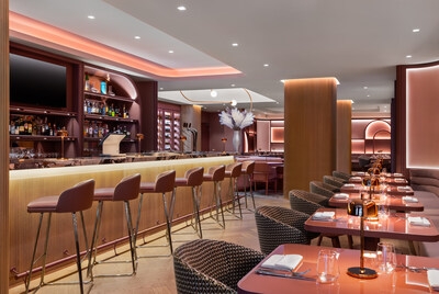Mixologist Takuma Watanabe Hosts His First Bar Takeover In Canada