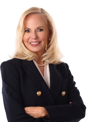 IPX1031 Expands Sales & Business Development Team with Exchange Expert Adrienne Salyer