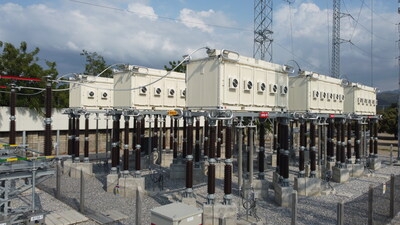PG&E and Smart Wires Enhance Grid Reliability, Capacity for Data Centers in San Jose