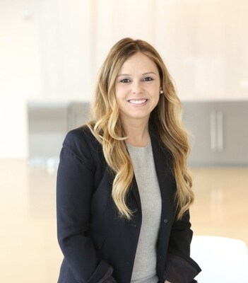 Like Air® Co-Founder Allison Lin Named to Prestigious Inc. 2025 Female Founder 500 List