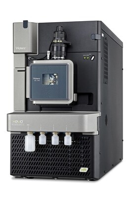 Waters Sets a New Benchmark for Robustness and Sensitivity for High-Throughput Labs with the Xevo TQ Absolute XR Mass Spectrometer
