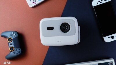 Your Everyday Cinema Companion: JMGO N1S 4K Delivers Premium Image Quality but at an Affordable Price