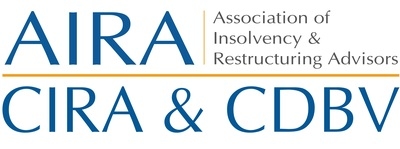 Association of Insolvency and Restructuring Advisors Conveys Emanuel M. Katten Founders Award to Keith J. Shapiro