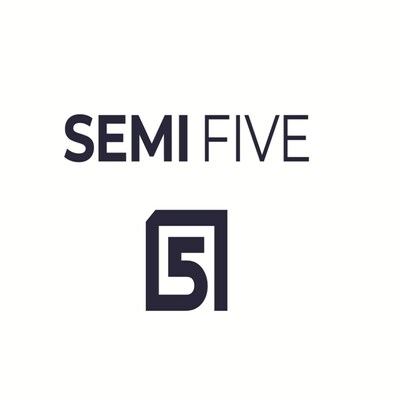 SEMIFIVE Files for Pre-IPO Review on KRX