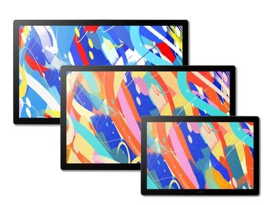 Made to Create, Built to Grow -- Wacom Introduces the New Wacom Cintiq Line