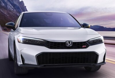 Customers Can Now Buy the 2025 Honda Civic Si in San Juan, Puerto Rico