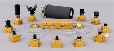 Space-ng Unveils Computer Vision Hardware/Software Development Kit at Small Sat