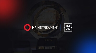 MainStreaming Enhances DAZN Edge Infrastructure to Support DAZN's Global Free-to-View Broadcasting of the FIFA Club World Cup 2025™