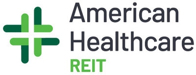 American Healthcare REIT Announces Dates for First Quarter 2025 Earnings Release and Conference Call