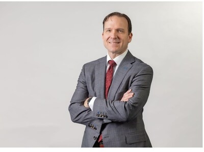 American Waterways Operators Elects Patrick Sutton of ACBL as Chairman