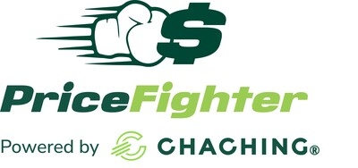 ChaChing Launches Price Fighter™ with Mike Tyson to Deliver a Knockout Blow to High Prices