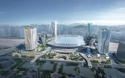 Perennial Holdings Signs Agreement with Guangzhou Metro to Establish the First Wholly Foreign-Owned Tertiary General Hospital in Guangzhou and Southern China