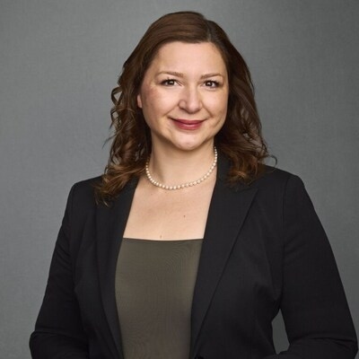 Power Move: Trion Properties Appoints Institutional Executive Natalina Rettew as Head of Asset Management