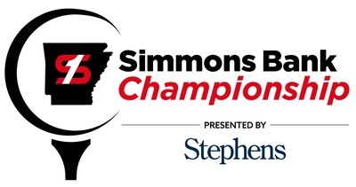 Tickets on Sale for Simmons Bank Championship presented by Stephens