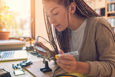 TEDCO Awards $785,000 to the 2025 Maryland Makerspace Initiative Program Awardees