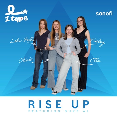 Sanofi: New Anthem from Girl Band Raises Awareness of Type 1 Diabetes After Research Highlights Silent Struggle