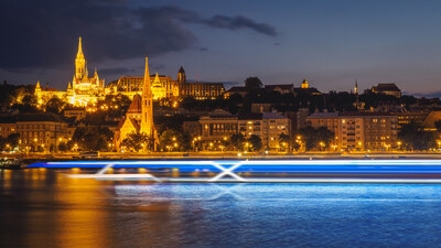CELEBRITY RIVER CRUISES TO OPEN DEPOSITS FOR INAUGURAL 2027 SAILINGS ON SEPTEMBER 3