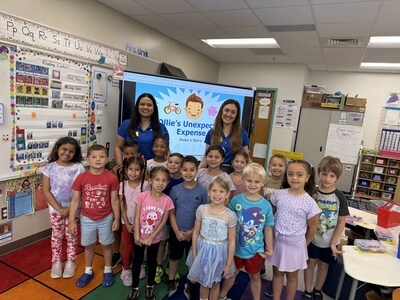 First Horizon Marks 15 Years of Teaching Kids to Save with Record Impact