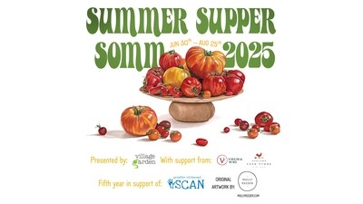 2025 SummerSupperSomm