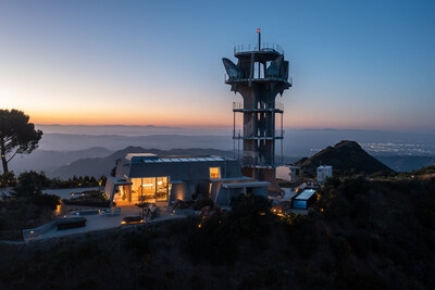 Peerspace Announces 2025 Open Door Awards Showcasing the Most Extraordinary Venues for Rent in the World