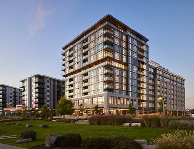 Two PMB Projects Named 2024 HREI Insights™ Award Winners