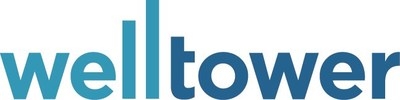 Welltower to Present at Citi 2025 Global Property CEO Conference