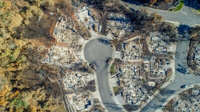 Australian Business Archistar Powers LA Wildfire Rebuild with Groundbreaking AI Technology