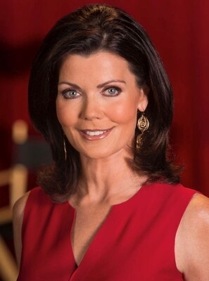 Six-Time Emmy Award Winner Laurie Jennings to Receive Trish Bell Lifetime Achievement Award at 2025 Take a Walk in Her Shoes Fashion Luncheon