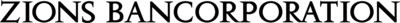 ZIONS BANCORPORATION TO PRESENT AT THE MORGAN STANLEY US FINANCIALS CONFERENCE