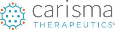 Carisma Therapeutics to Participate in H.C. Wainwright 3rd Annual Cell Therapy Virtual Conference