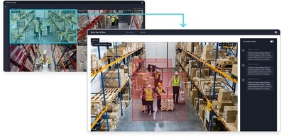 Nota AI Launches Korea's First Commercialized VLM-Powered Solution for Real-Time Video Surveillance