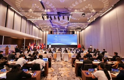 3rd China-ASEAN Innovation and Entrepreneurship Competition Finals Held in Malaysia