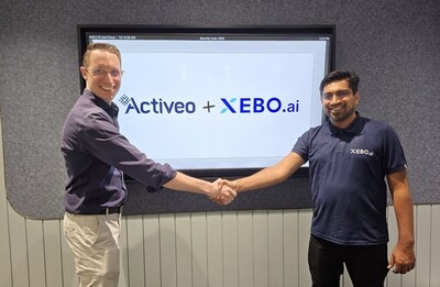 From Data to Decisions: Activeo and XEBO.ai Redefine Experience Management in APAC