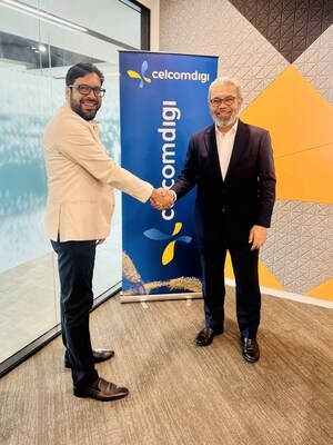 Globe Teleservices Partners with CelcomDigi for Exclusive International SMS Traffic and Firewall Solutions