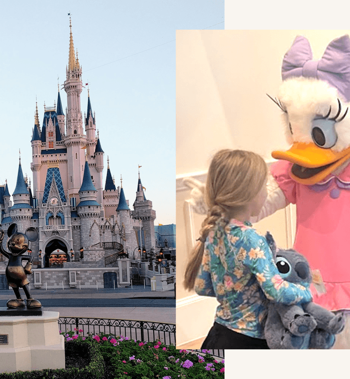 This Summer, I'm Savings-Hacking a Trip to Disney World & Here's How You Can Too